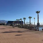 Modern Apartment In Alicante Center Beach