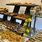 Hotel Bh San Francisco Alicante