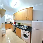 Apartment Svetlana