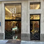 Hotel Bh San Francisco Alicante