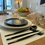Ch Apartments Alicante