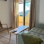 Apartamento En El Barrio