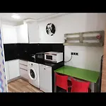 Apartamento Club Del Mar