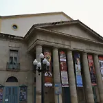 Estudiotel 95 Centro Alicante