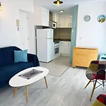 Piso En El Corazon De Alicante