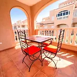 Casa Anna Patio