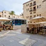 Hb Apartments - Apartamento Alicante Rambla Mercado Central Playa - El Loft Del Barrio