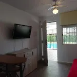 Las Torres Apartament