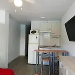 Las Torres Apartament
