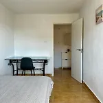 New Bright Apartament With Wi-Fi In Alicante