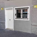 Apartamento Coqueto Para Parejas