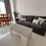 Piso Entero En Marq - Castillo, Alicante