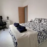 Piso Entero En Marq - Castillo, Alicante