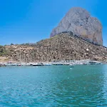 Costablancadreams Melior In Calpe