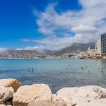 Costablancadreams Melior In Calpe