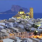 Miraflores Alicante