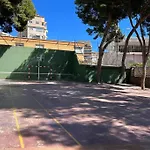 La Chicharra Apto 2 Dormit Piscina, Wifi Parking Vistas Al Mar !!