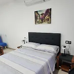 Costablanca Rooms