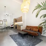 Apartaestudios Evolution Luxury Center