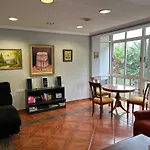 Habitacion Del Angel