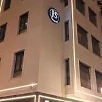 Jerusalen Suites Alicante