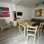 Santa Banana Apartment Alicante