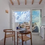 Mediterranean Loft