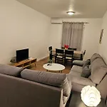 Apartamentos Plaza