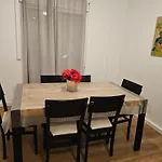 Apartamentos Plaza