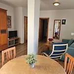 Apartamentos Plaza