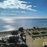 Apartamento Playa
