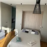 Estudio Con Impresionantes Vistas En Alicante Centro
