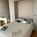 Estudio Con Impresionantes Vistas En Alicante Centro