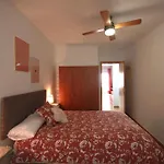 Apartamento Casaturis En Centro De Alicante En Antigua Estacion Autobuses A101