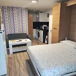 Apartamento Club Del Mar