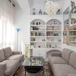 Apartamento Valdes