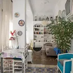 Apartamento Valdes