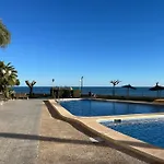 Residencial Salida Directa Al Mar. Grandes Vistas