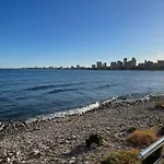 Residencial Salida Directa Al Mar. Grandes Vistas