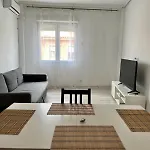 Apartamento San Mateo