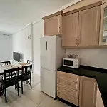 Apartamento San Mateo