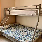 Apartamento San Mateo