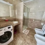 Apartamento San Mateo
