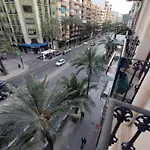 Alicante Suite Centro