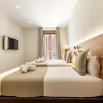 Hotel La Milagrosa