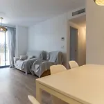 Piso De Lujo Cerca De La Playa Gym Y Piscina Clim