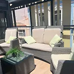 Apartamentos Romero