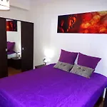 Explanada Beach Deluxe Flat