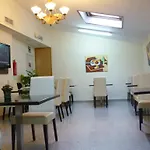 Explanada Hotel Alicante