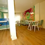 The Shell - New Apartment